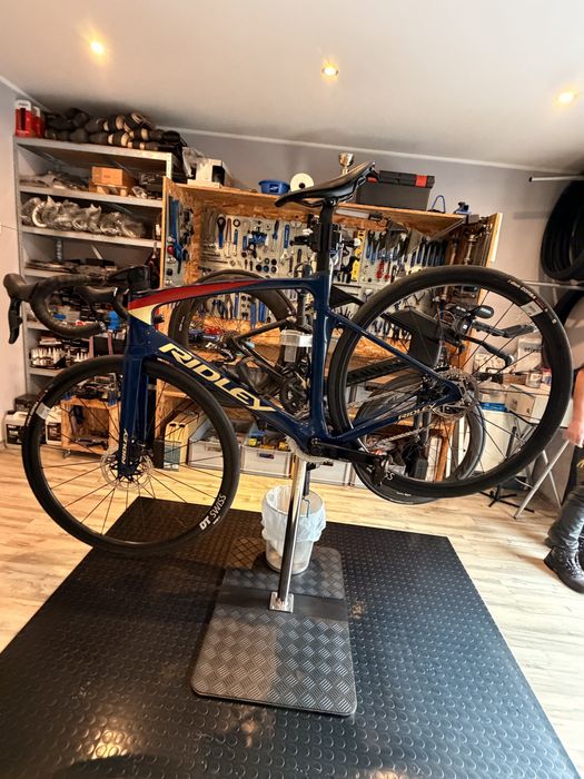 Ridley Noah disc  rozmiar  S