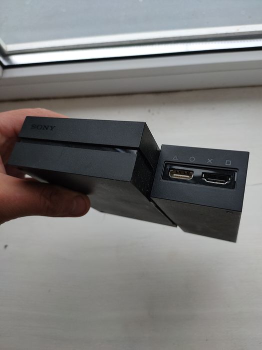 Sony PlayStation VR CUH-ZVR1