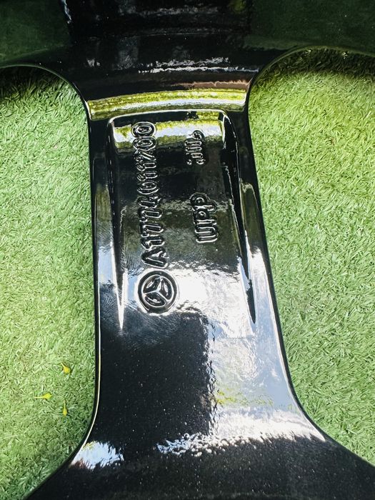 Диски 5/112 R17 VW Skoda Mercedes Audi 6.5J ET44