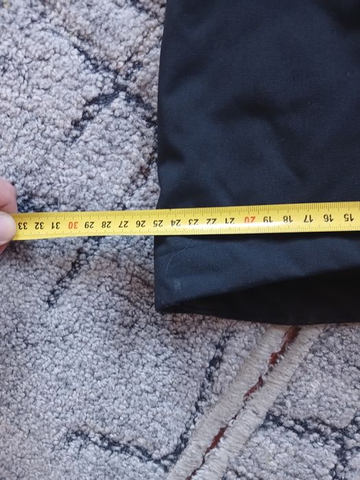 Горнолижні штани