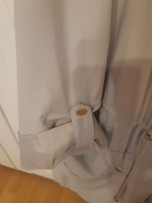 Parka kurtka damska xl