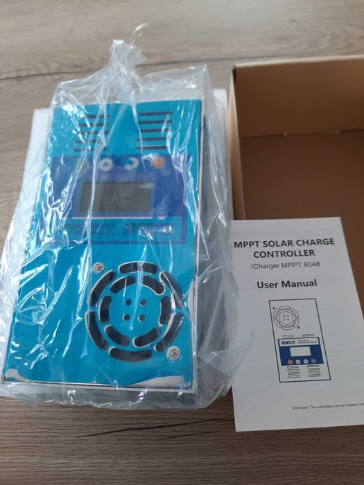 Faliwnik hybrydowy Anenji 11 Kw