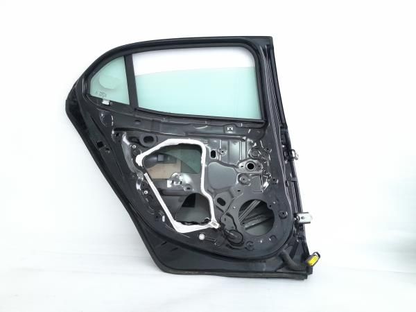 Porta trás esquerda RENAULT Megane IV (B9A/M_)