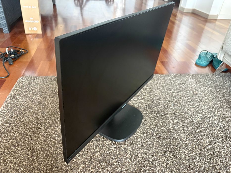 Monitor Philips 27 polegadas