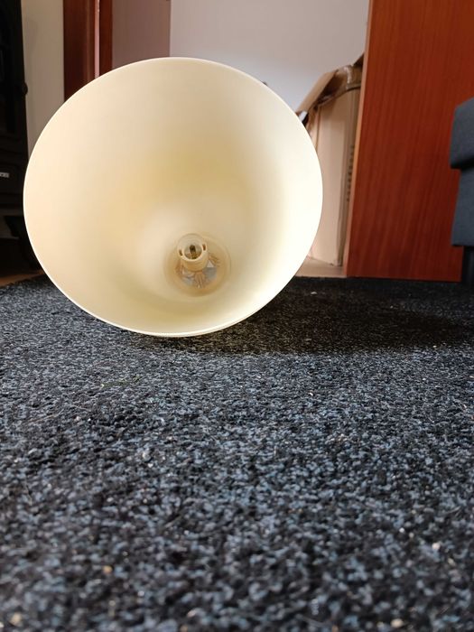 Lâmpadas conforto e bem estar com boa luminosidade