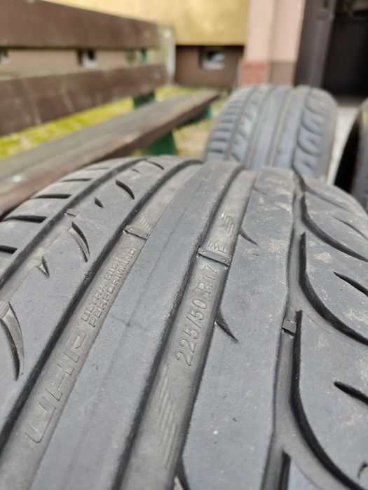 Opony letnie Kormoran