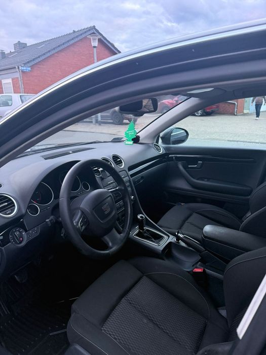 Seat Exeo 2.0 Tdi 143 km