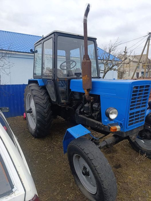 Продам трактор МТЗ 80