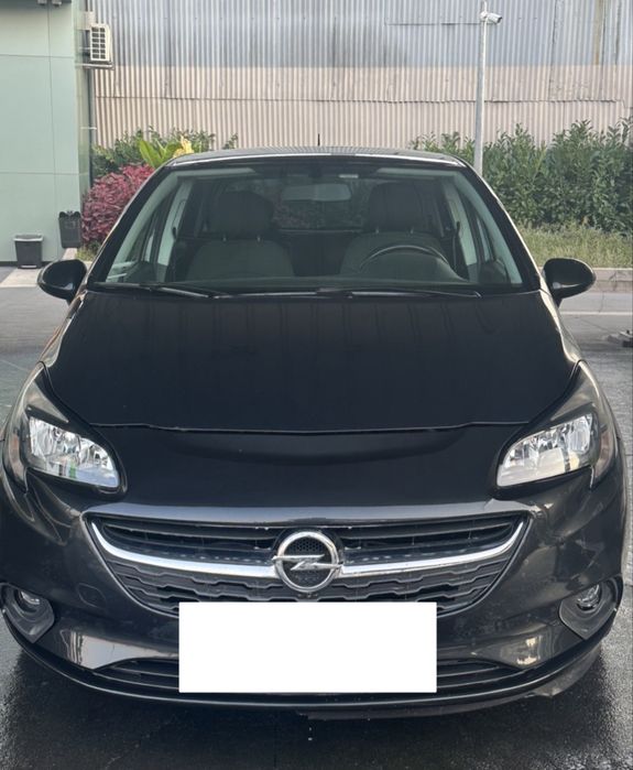 Opel Corsa E 2016 95cv