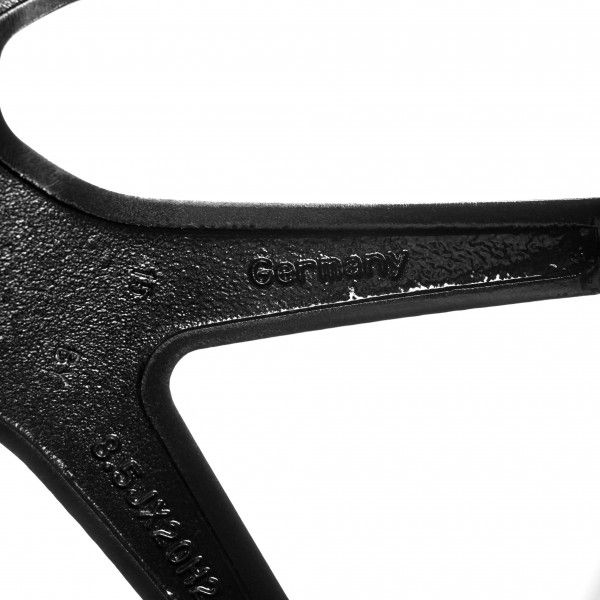 Литі диски Mercedes GLS AMG GLE R20