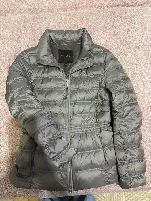 Куртка Massimo dutti