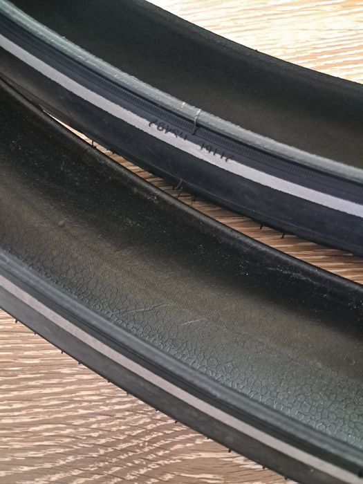 Schwalbe Energizer Plus G-Guard 5 покришки шини для велосипед  28×2.00