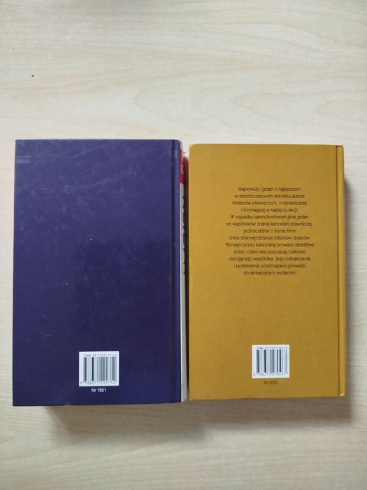 John Grisham Wspólnik Klient