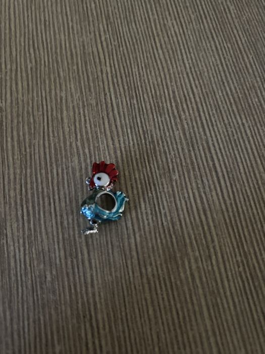 Charms do bransoletki