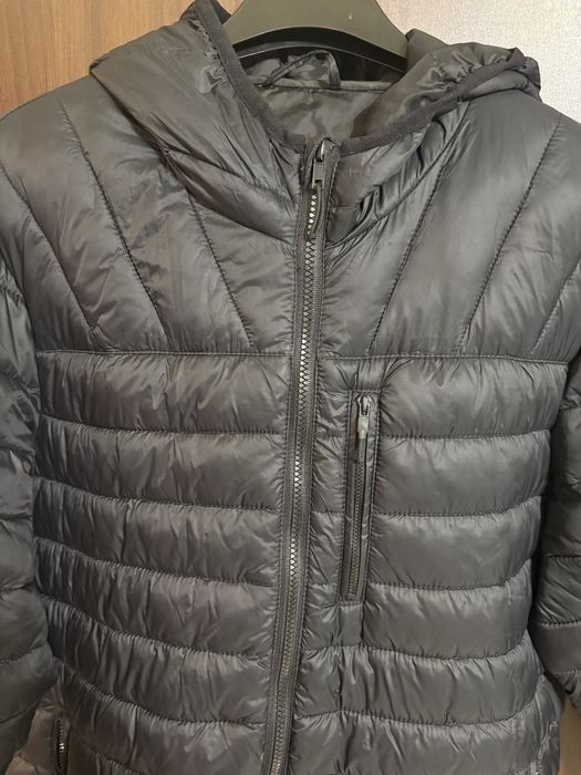 Чоловіча куртка Bershka