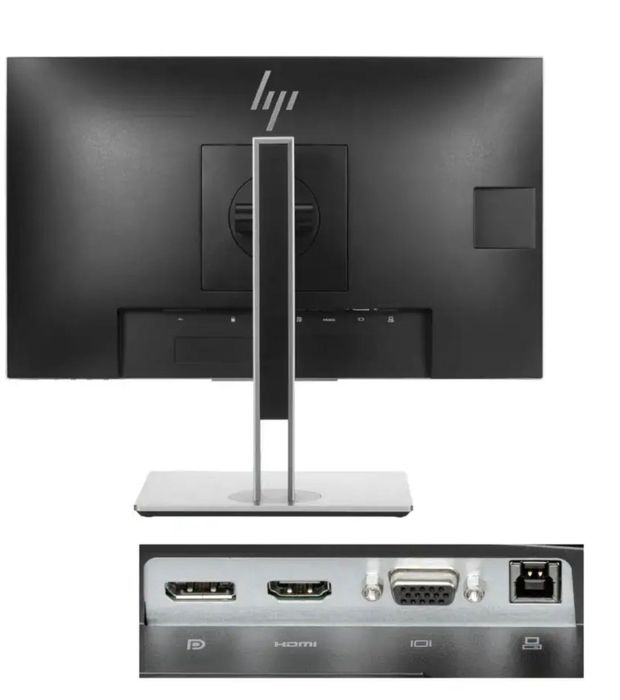 Monitor Ecrã HP EliteDisplay E223