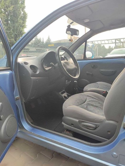 Продам Daewoo Matiz