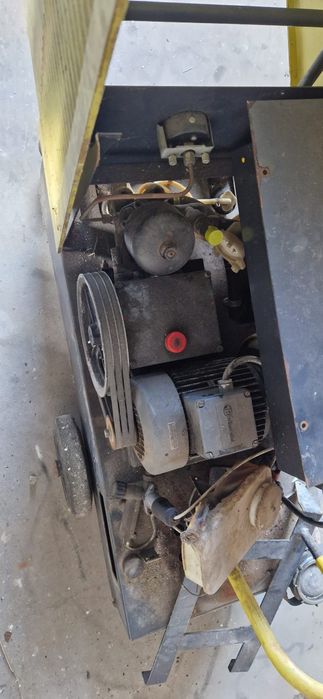 Myjka ciśnieniowa Karcher HDS 80