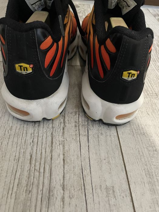 Чоловічі кросівки Nike Air Max Plus OG Pimento