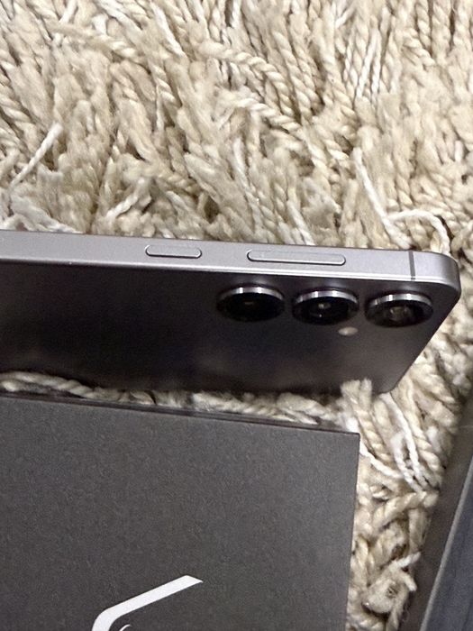 Samsung Galaxy S25 512GB [Película Incluída]