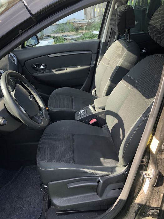 Renault scenic 2.0