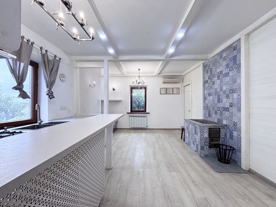 Продам Автономный Дом с Новой крышей. Диёвка. Правый берег