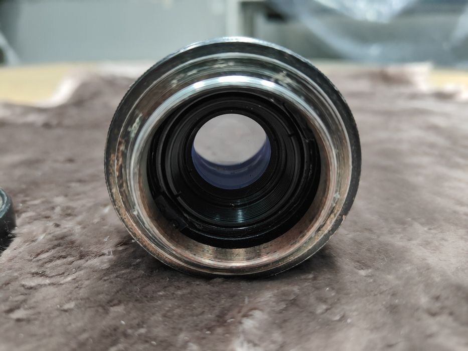 объектив юпитер 37-а