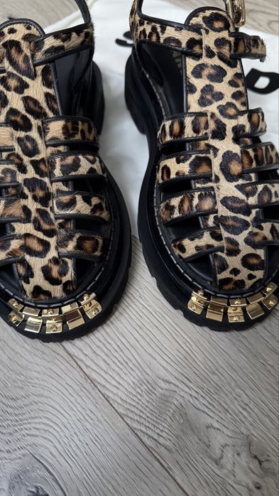 Босоніжки Sandro Original,Сандро,туфли,босонтжки Sandro
