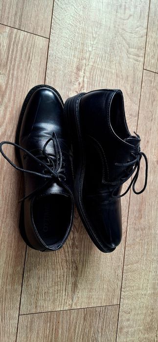 Buty do komunii roz. 36