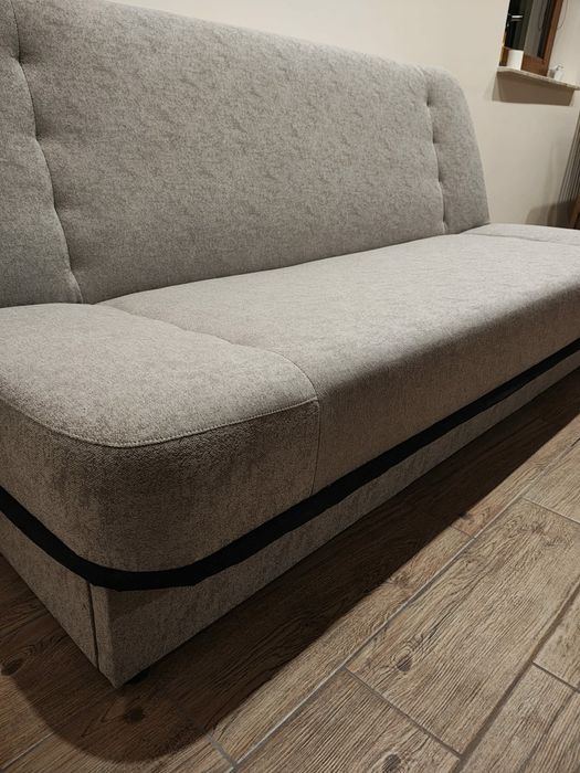 Kanapa rozkładana  - stan bardzo dobry