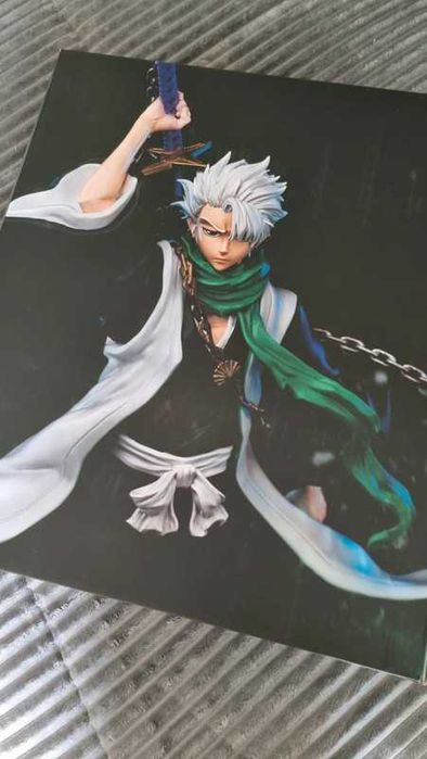 TW Studio Bleach Hitsugaya Toshiro