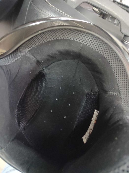 Capacete nexx criança