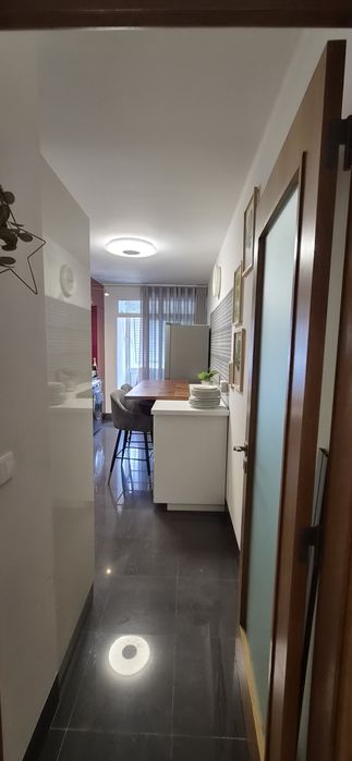 Apartamento T2 Urb Serra das Brancas Amadora