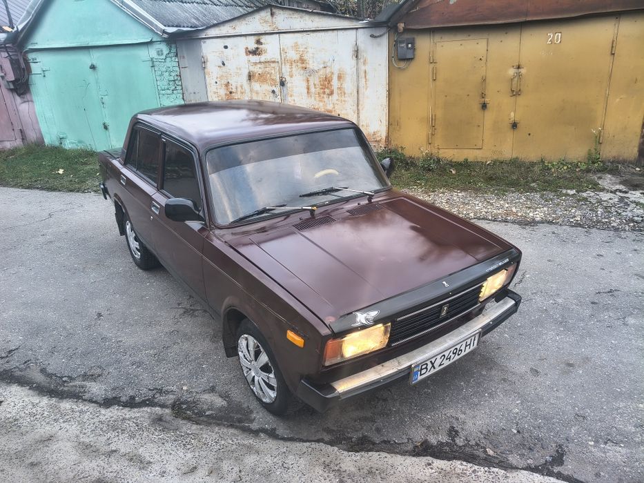 Продам Тачку  Бургунді   сів пойхав