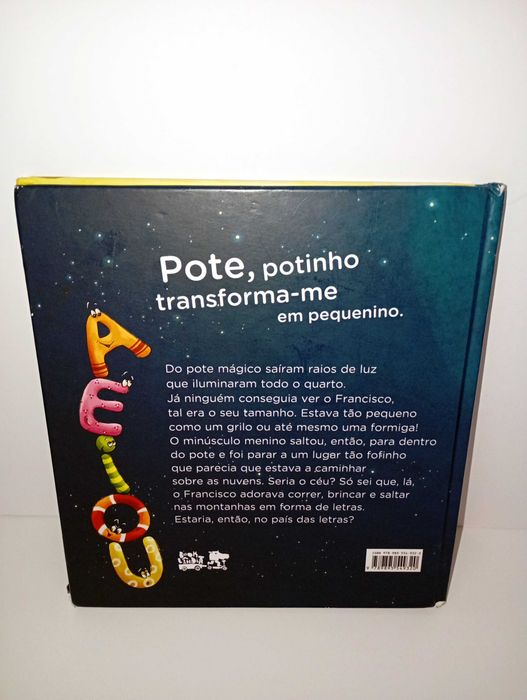 A Lua conta-me Histórias431025463105300481