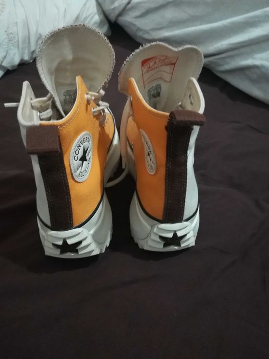 CONVERSE - Como NOVAS - Oportunidade