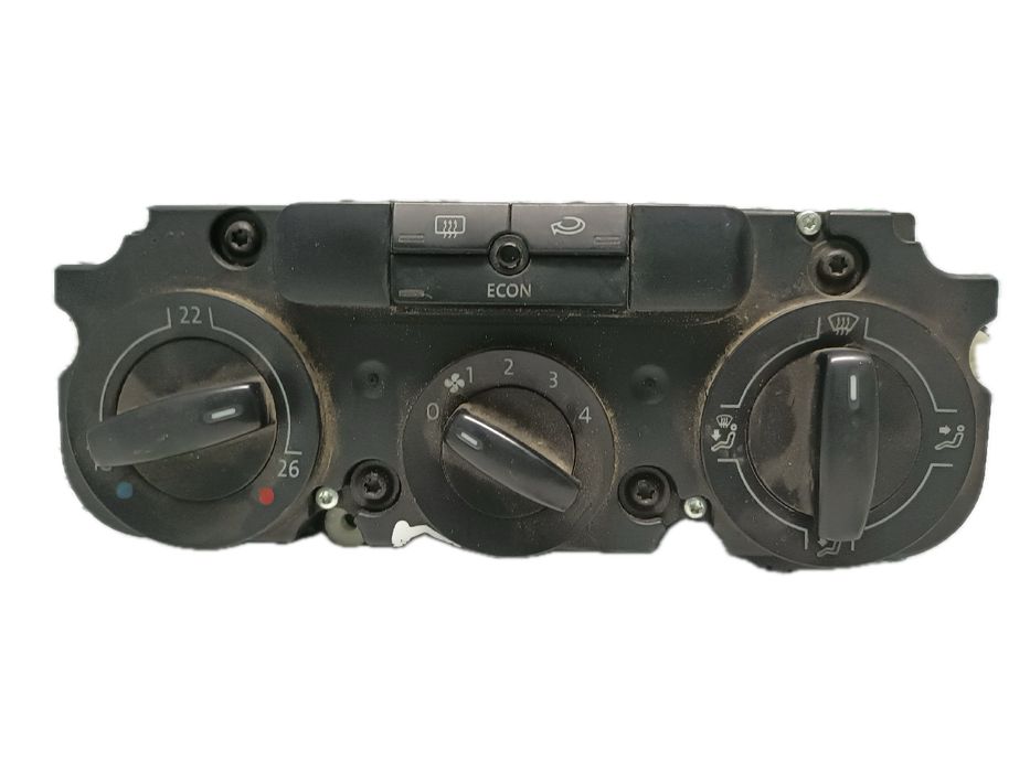 Comando chauffage / sofagem VOLKSWAGEN Caddy III (2K, 2C)