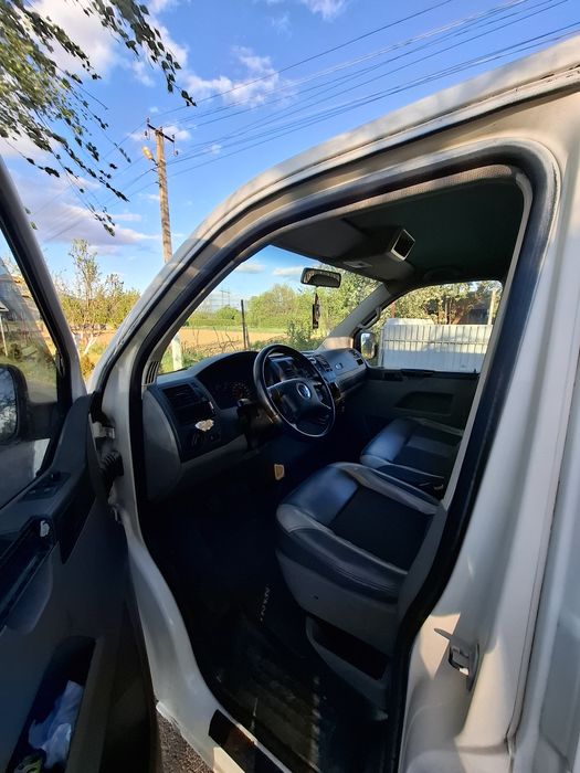 Продам автомобіль Т5