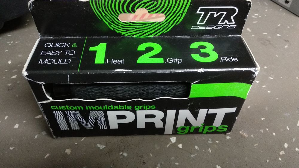 Material bicicleta BTT