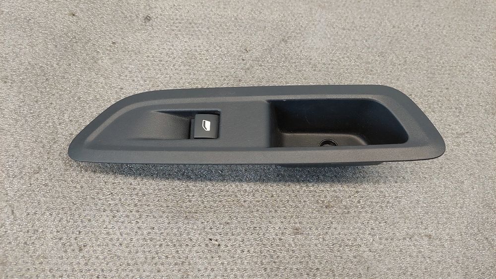 Comando / botão / interruptor vidros trás esquerdo CITROËN C4 III