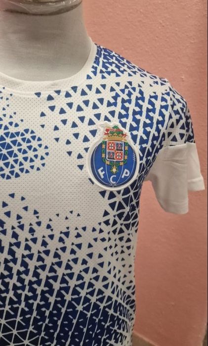 Camisola do F.C. Porto