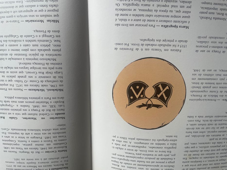 Coleção Biográfica 1975-As grandes figuras da Humanidade