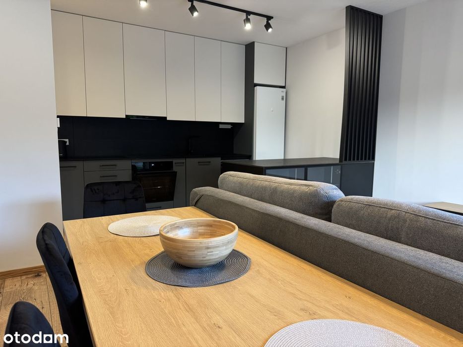 Nowe 3 pokoje, 71 m², taras, pralnia, parking– Wierzchowisko, Klonowa