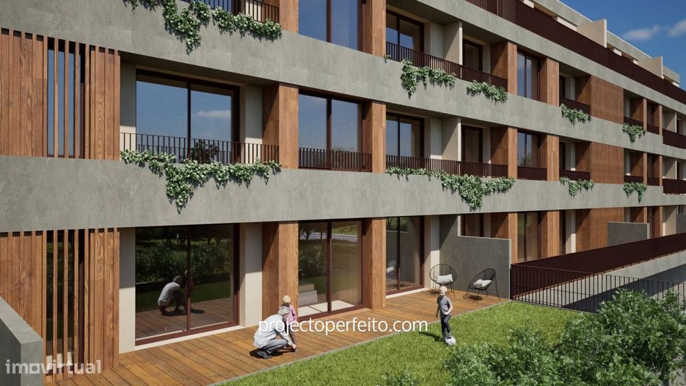 Apartamento T1 Venda em Grijó e Sermonde,Vila Nova de Gaia