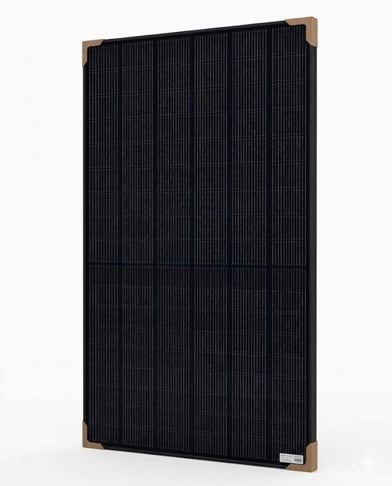 Солнечные панели JA Solar 455W (JAM54D41-455/LR)