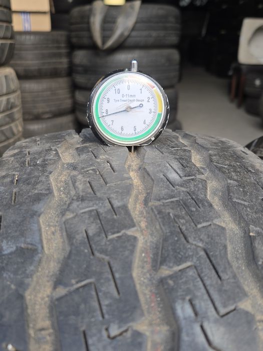 215 65 16C Firestone Склад