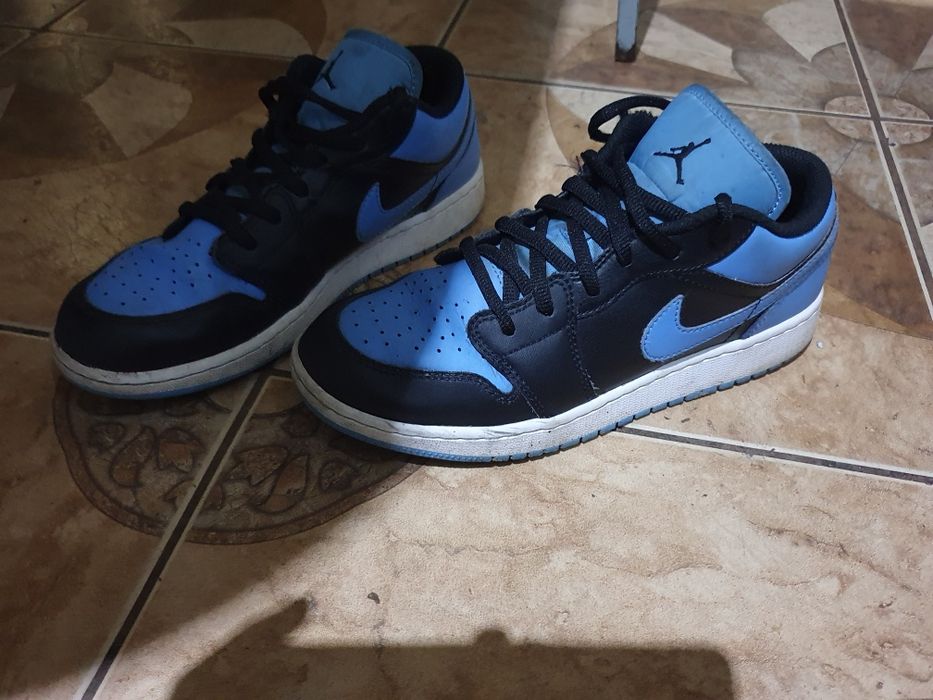 Buty męskie Nike Air Jordan 1 Low