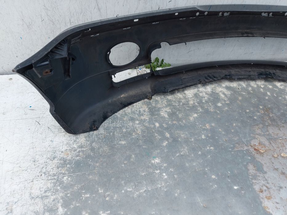 bmw 3 e46 m technik pakiet zderzak przedni przód