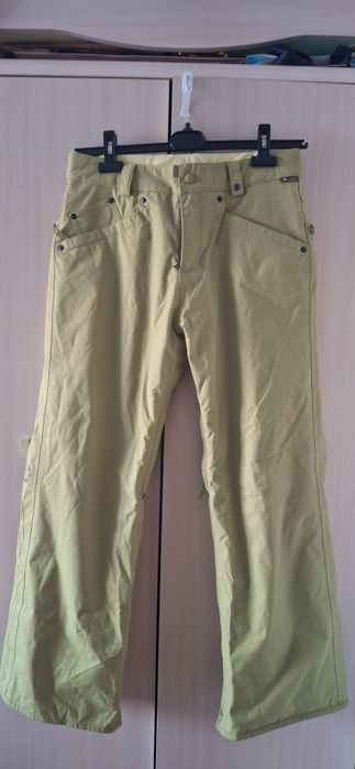 Spodnie narciarskie damskie rozmiar S burton