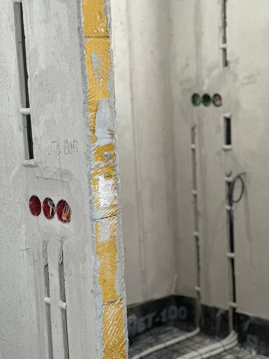 Услуги электрика.Электромонтажные работы.Все районы г.Николаева.